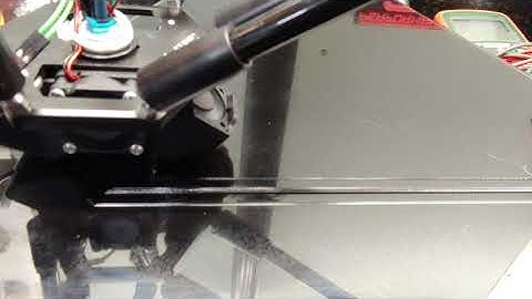 Monoprice Delta Pro V1