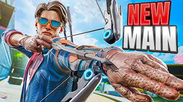 RETIRING Maggie effective immediately for Sparrow..