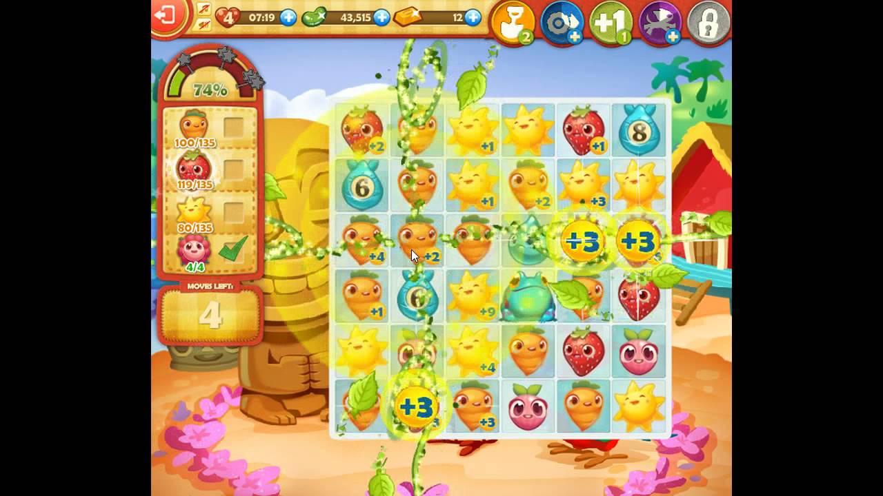 Farm Heroes Flower Seeds Levels Best Flower Site