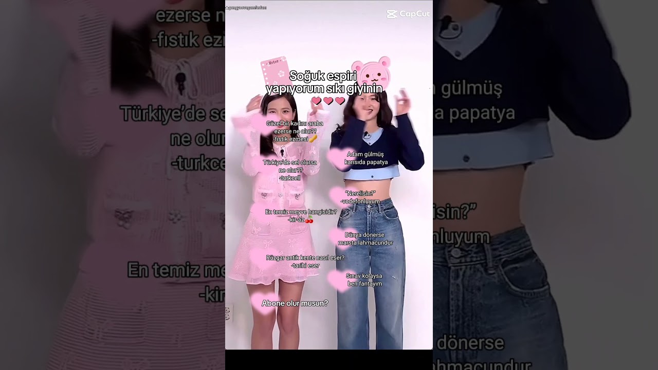 Soğuk espiri yapıyorum sıkı hiyin🥶🥶🥶🥶🥶🥶🥶🥶🥶🥶😵😵😵💖💕💕💝