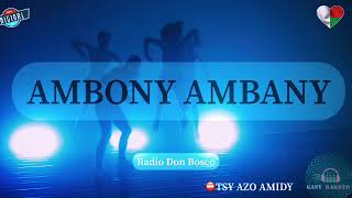 Ambony ambany : Tantara gasy vaovao (RDB) #gasyrakoto