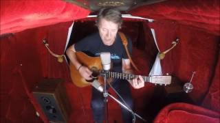 Video thumbnail of "So hard to see  -  Jim Cuddy  - Blue Rodeo"