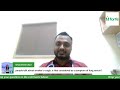 Dr. Vivek Gundappa on "Think You Know All  About Lung Cancer"