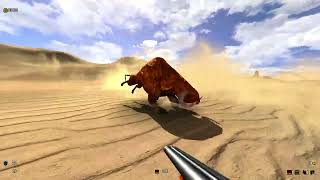 Werebull Fix