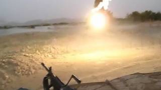 9 Bang Flash Bang In Afghanistan Youtube