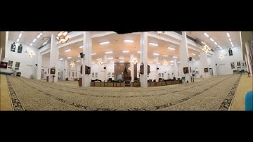 ما تيسر من سورة الأنعام - القارئ محمد الرشيد