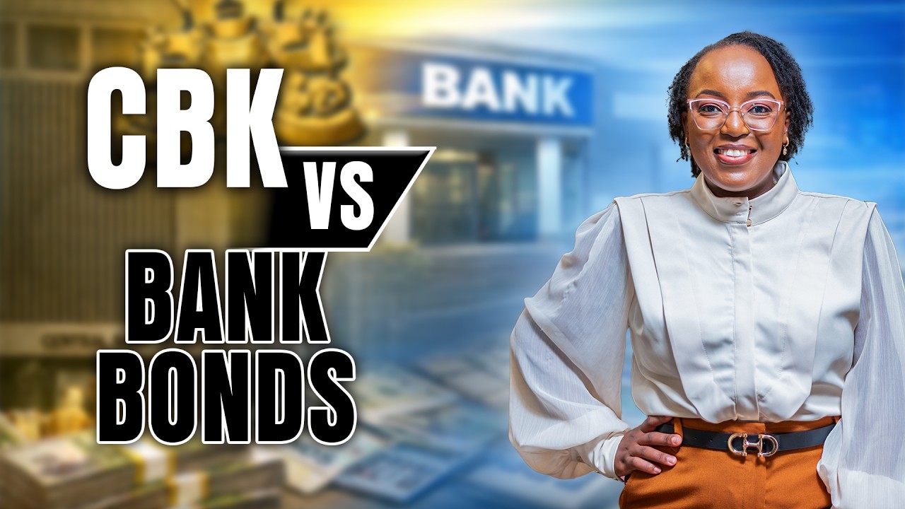CBK Bonds vs Bank Bonds: Which One Is Actually Better?