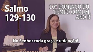 Vídeo de Salmo 129