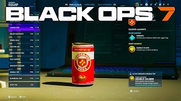 AUGMENTS EXPLAINED - How Augments Work in BLACK OPS 7 ZOMBIES