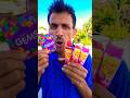 Yummy Gems Chocolate Aur Chupa Chups Lollipop Shorts Trending Viralvideo Funny Youtubeshorts