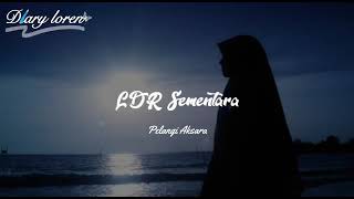 Download Lagu Musikalisasi puisi || LDR SEMENTARA - by Diary Loren Download Lagu Musikalisasi puisi || LDR SEMENTARA - by Diary Loren