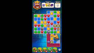 Royal Kingdom Level 2324 - No Boosters Gameplay Skillgaming