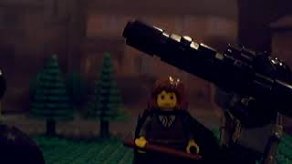 Harry Potter And The Muggle Commando (2007) - by Captain Bulldog