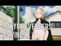 Tokyo revengers as vines