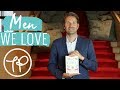 How To Be Happy with Meik Wiking | 10 Minutes with The Pool | Men We Love