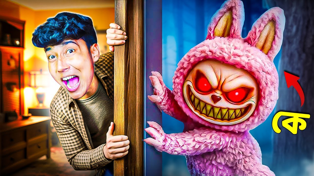 Labubu Prison Escape | Roblox Gameplay