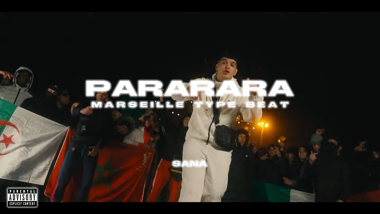 [FREE] NEZA Type Beat - "PARARARA"