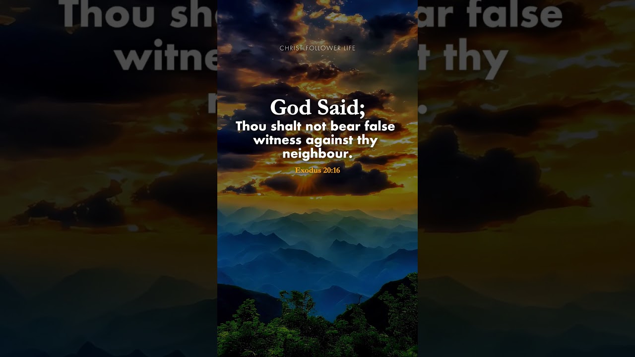 Speak the Truth 🙏 A Prayer for Honest Words and a Pure Heart 