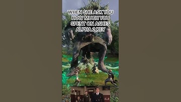 #shorts Ashes of Creation Alpha 2 #funny #ashesofcreation #mmorpg