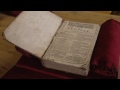Первое фолио Шекспира обнаружено во французской библиотеке (новости) http://9kommentariev.ru/