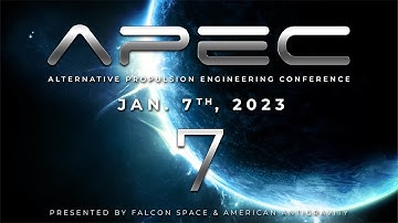 APEC 1/7, Part #7 Mark Sokol - Podkletnov Experiment #3 Analysis