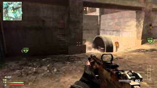 Compts - MW3 Game Clip