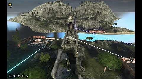 The Talos Principle Workshop Maps: Episode 77: Only Puzzles 2 (Part 12 of 14)