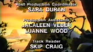 Walt Disney Television 19881998-With Url