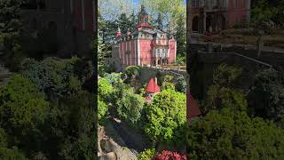 #ParkMiniatur #Kowary #DolnyŚląsk #Karpacz #PolskaTravel #TravelPoland #DolnySlask #VisitPoland