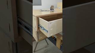 Amazon Soft Close Drawer Slides?