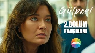 Gülperi 2. Bölüm Fragmanı