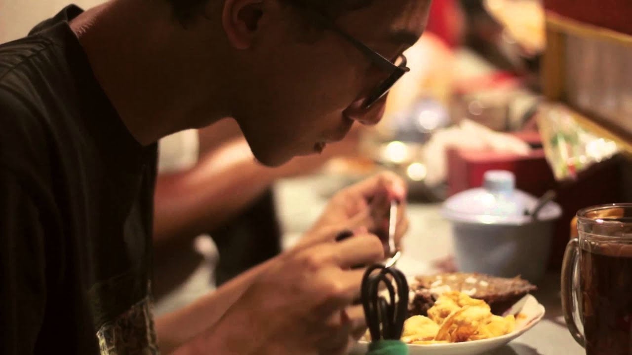 Gudeg bu prapti 