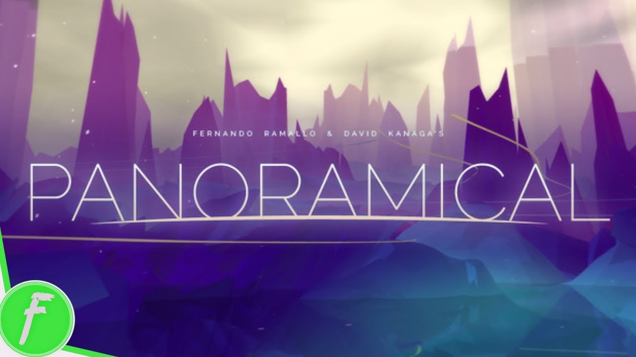 PANORAMICAL Gameplay HD (PC) | NO COMMENTARY