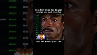 Cuando deja de rankear conmigo 😢#dota #dota2 #dota2meme #dotaparty #dotaperu #dotaperuano