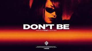 Dont Be Afraid [Instrumental] - Produced by IAMCL | Native Ones