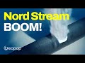 Nord Stream: incidente o sabotaggio? Facciamo il punto su cosa sta succedendo e sui danni ambientali