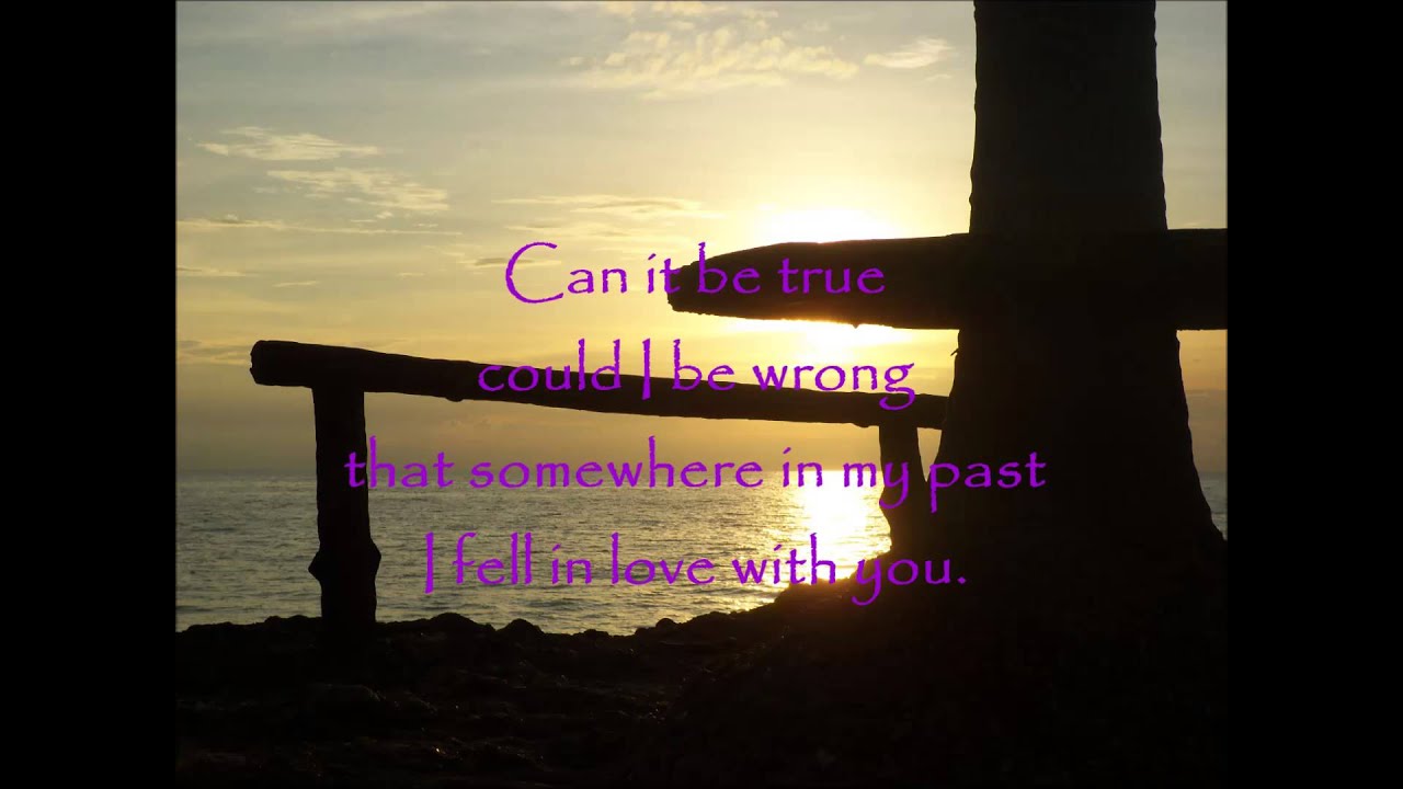 somewhere in my past divo bayer
