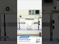 🔒 "Boost Productivity with the Vertical Continuous Band Sealer FR-900!" 🔒