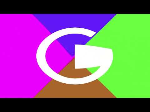 Google Go Logo Effects | Sponsored by Preview 1982 Effects