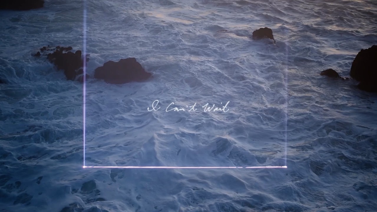 Phoebe Bridgers - I Can’t Wait (Official Lyric Video)