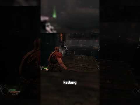Puzzle - God of War | itsridwan