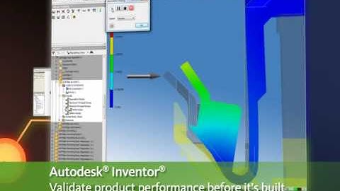 Consumer Product Workflow with Autodesk Digital Prototyping