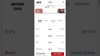 Ryan Spann vs Marcus Buchecha Fight Prediction #ufc #aljamainsterling
