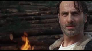 The Walking Dead - We Are One