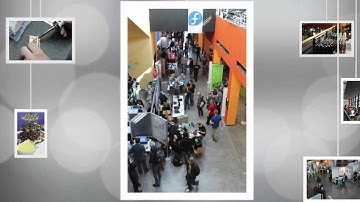 Tine 2.0 auf den Chemnitzer Linuxtagen 2012