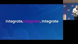 Identity Management Day 2024 - Soby Chako