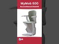 MyMob 600 Reconditioned Stairlift is the Best Choice for Your Home