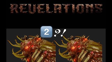 Multiple Apothicons Glitch