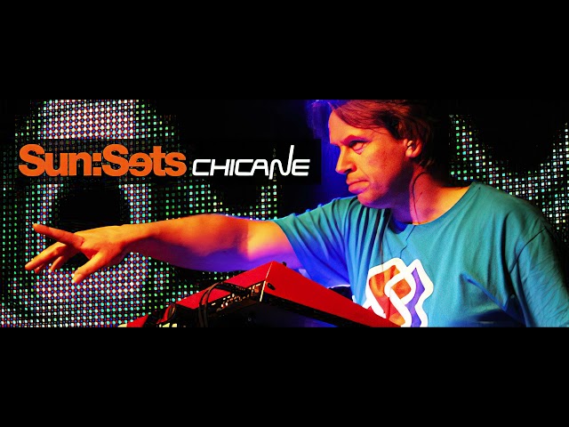 Chicane - Sun:Sets Vol 374