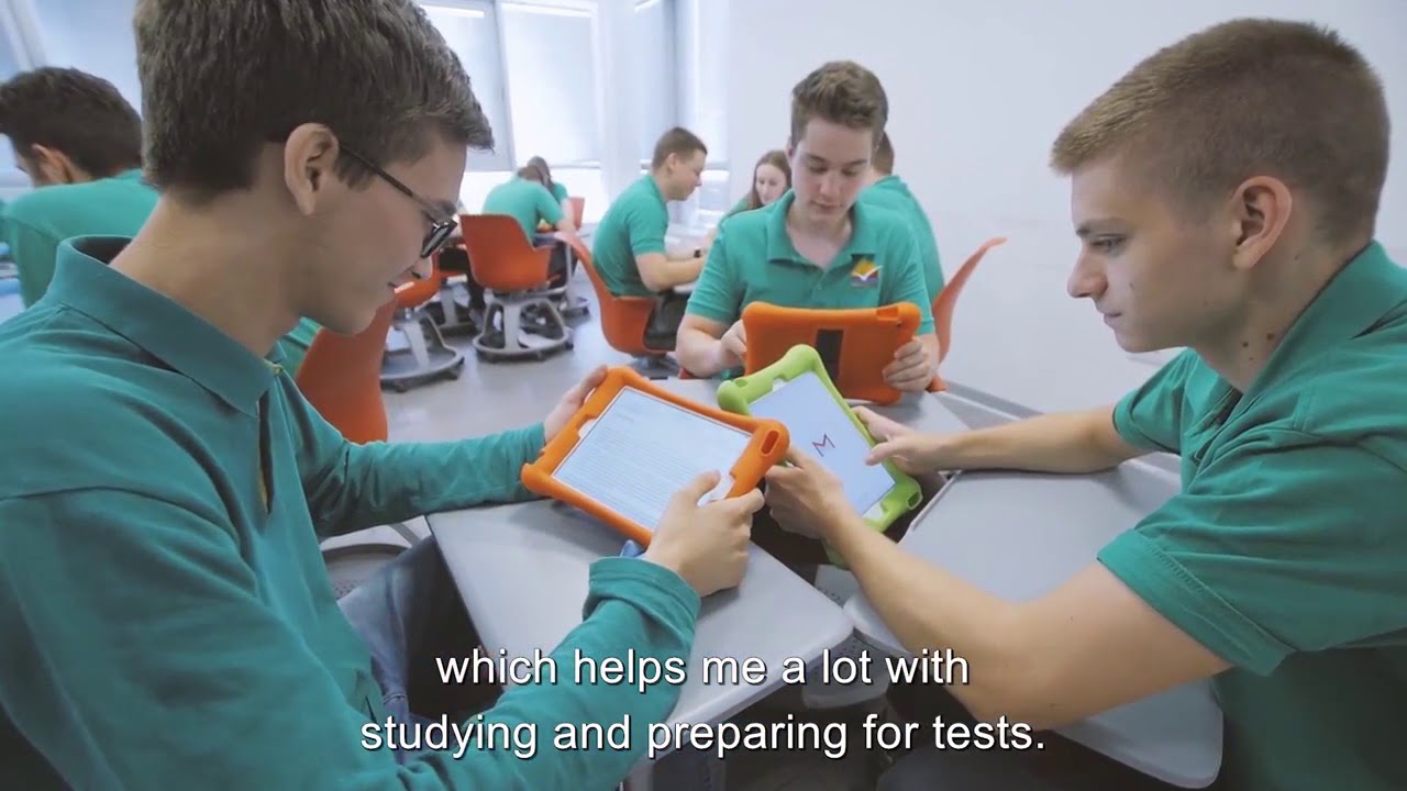 Najsavremenija škola u regionu: Cambridge Future Ready School Savremena gimnazija